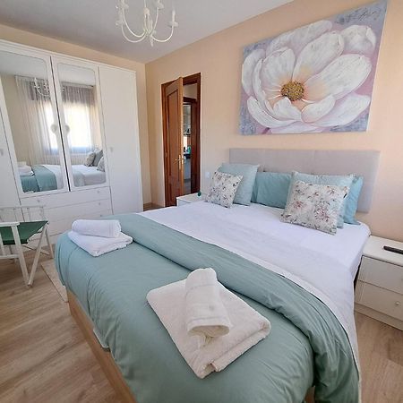 Mi Casita Del Norte 모그로 외부 사진