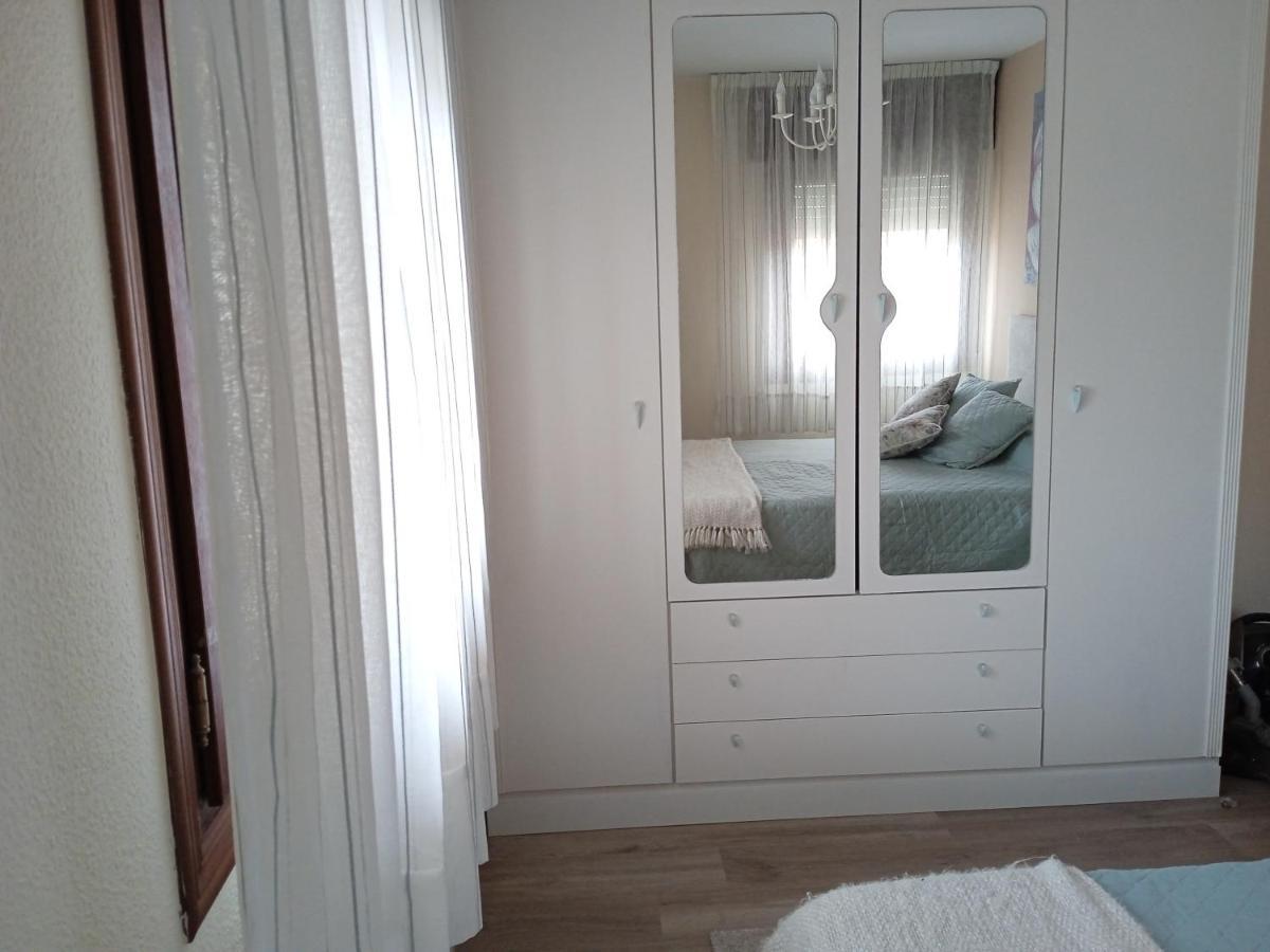 Mi Casita Del Norte 모그로 외부 사진