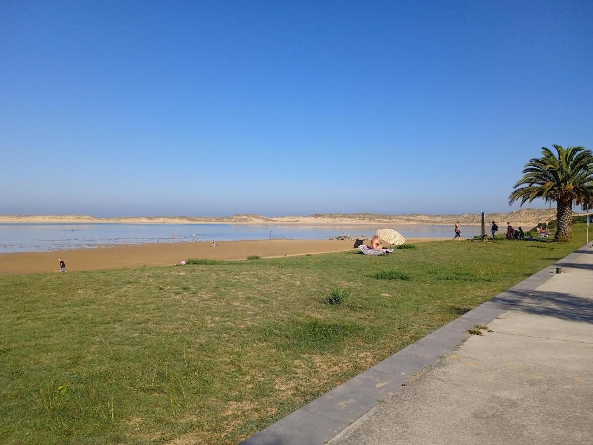 Mi Casita Del Norte 모그로 외부 사진