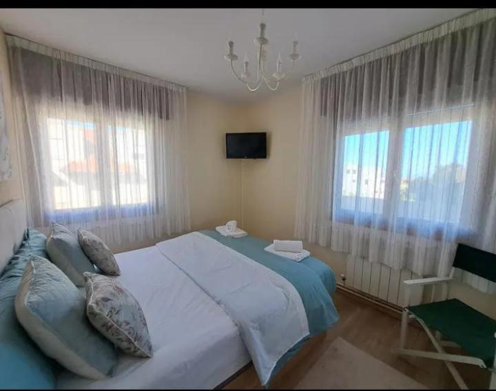 Mi Casita Del Norte 모그로 외부 사진