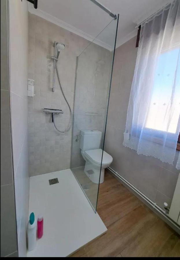 Mi Casita Del Norte 모그로 외부 사진