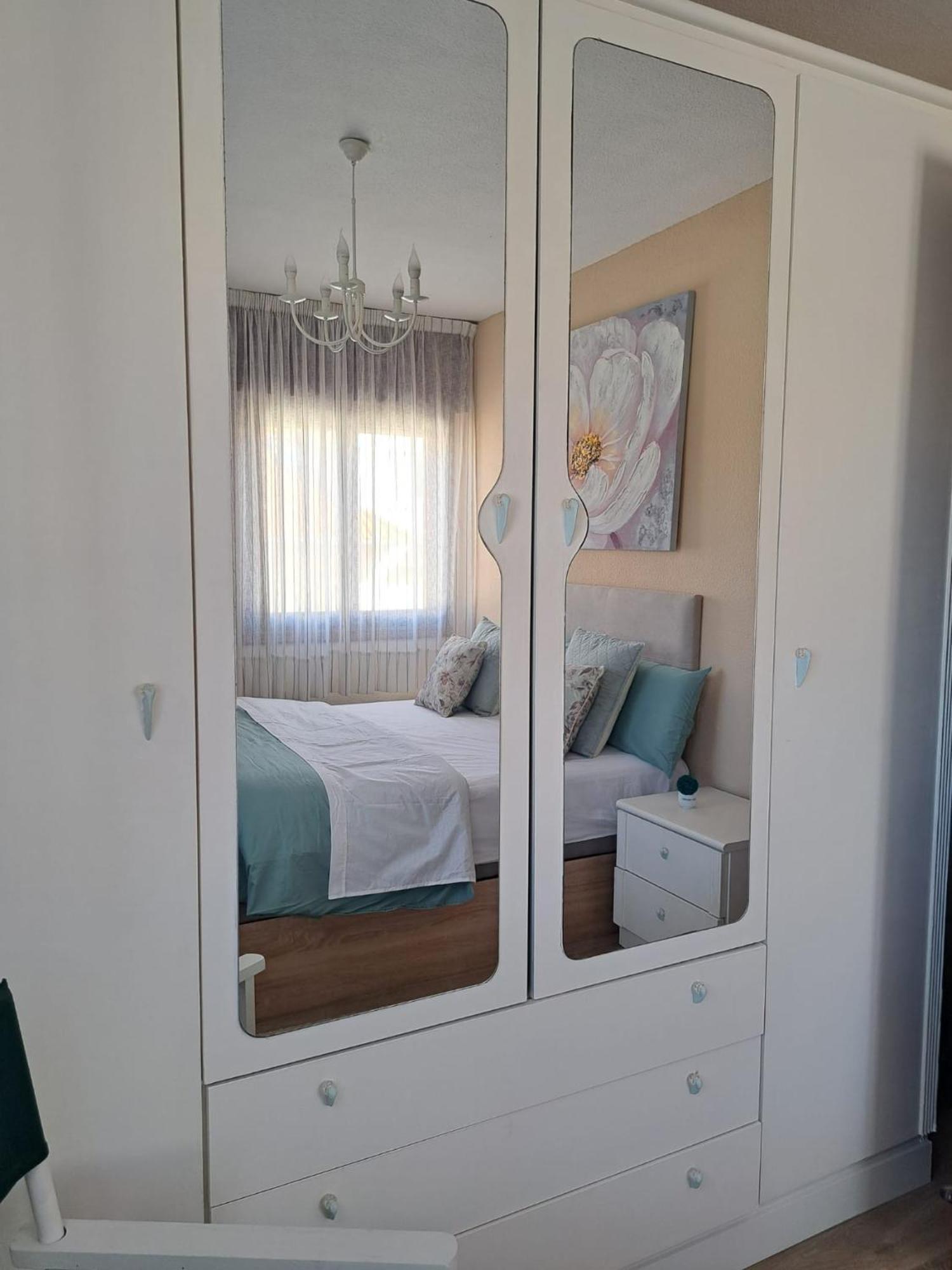 Mi Casita Del Norte 모그로 외부 사진
