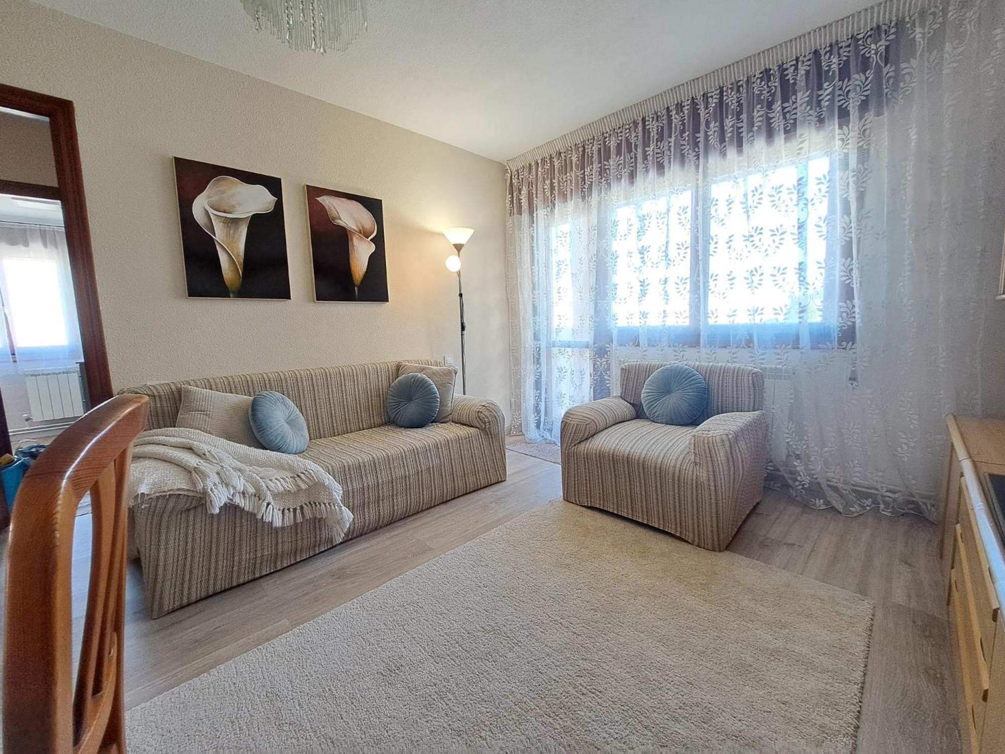 Mi Casita Del Norte 모그로 외부 사진