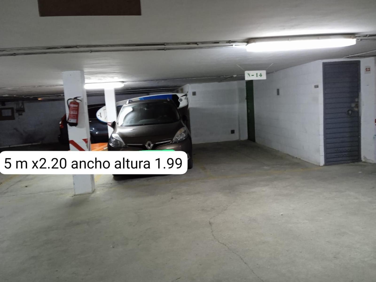 Mi Casita Del Norte 모그로 외부 사진