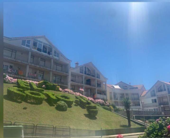 Mi Casita Del Norte 모그로 외부 사진