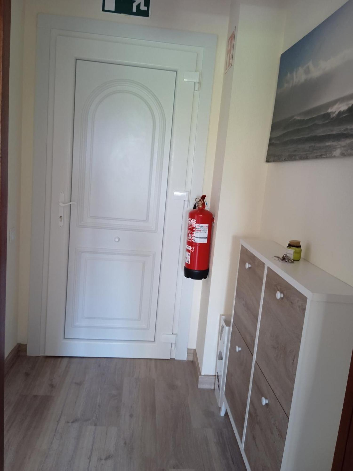 Mi Casita Del Norte 모그로 외부 사진